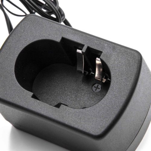 VHBW Ladegerät C 18DL Hitachi, C 18DL Elektrowerkzeug-Akkus usw. Li-Ion 18 V