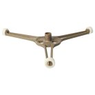 VHBW Universal Turntable 18 cm, Microwave Oven Roller Tray, Bosch Compatible