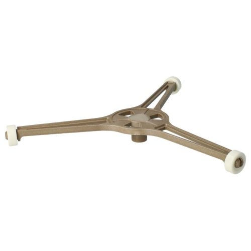 VHBW Universal Turntable 18 cm, Microwave Oven Roller Tray, Bosch Compatible