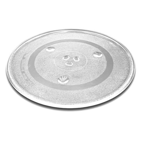 Mikrohullámú Sütő Univerzális Forgótányér - 31,5 cm