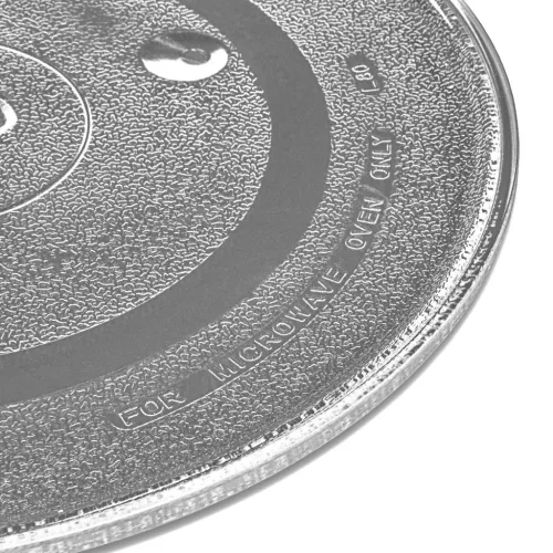 VHBW Mikrohullámú Sütő Univerzális Forgótányér - 31,5 cm