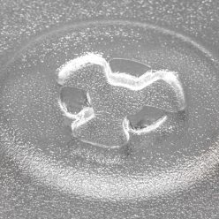 VHBW Tarrington House MWD 4823GC 27 cm-es forgólap