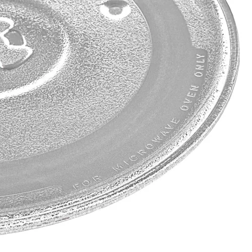 VHBW Tarrington House MWD 4823GC 27 cm Drehteller