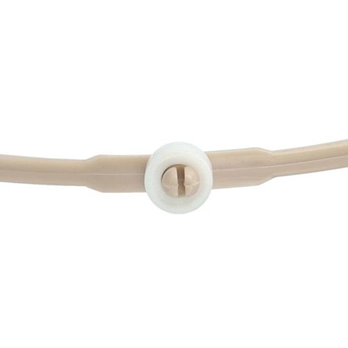 VHBW Universal Microwave Roller Holder 18.5 cm, Bosch Compatible