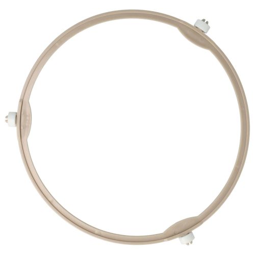 VHBW Universal Microwave Roller Holder 18.5 cm, Bosch Compatible