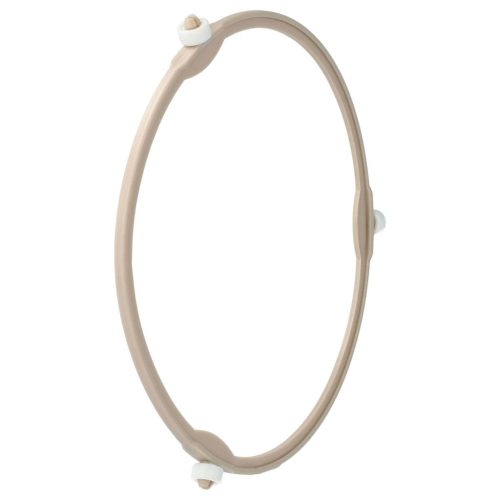 VHBW Universal Microwave Roller Holder 18.5 cm, Bosch Compatible