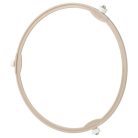 VHBW Universal Microwave Roller Holder 18.5 cm, Bosch Compatible