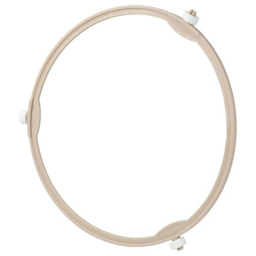 VHBW Universal Microwave Roller Holder 18.5 cm, Bosch Compatible