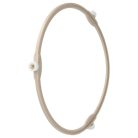 VHBW Universal Microwave Roller Holder 18.5 cm, Bosch Compatible