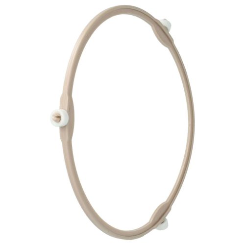 VHBW Universal Microwave Roller Holder 18.5 cm, Bosch Compatible