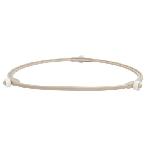 VHBW Universal Microwave Roller Holder 18.5 cm, Bosch Compatible