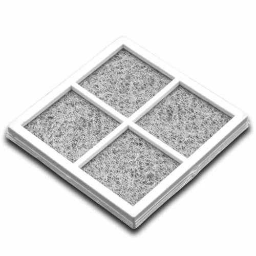 VHBW LG LT120F, ADQ73334008, ADQ73214404 Active Carbon Filter