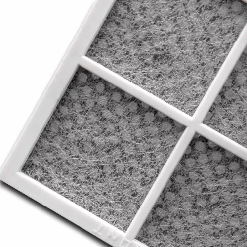 VHBW LG LT120F, ADQ73334008, ADQ73214404 Active Carbon Filter