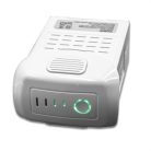 VHBW Drone Battery for DJI 53801907 – 5350 mAh 15.2 V Li-Polymer