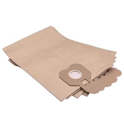 VHBW Hitachi 2032835 Vacuum Cleaner Bag / Dust Bag, 5x, Paper