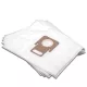 VHBW Thomas 787246 Vacuum Cleaner Bag / dust bag, 5x, Microfleece