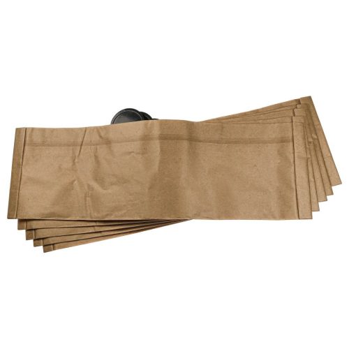 VHBW 5x Metabo 631754000, 631629000 Porszívótasak / porzsák