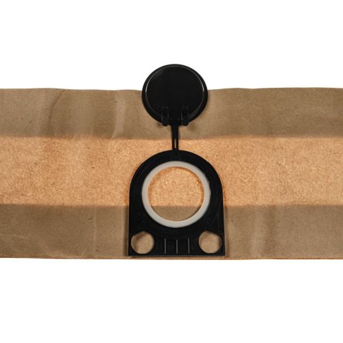 VHBW 5x Metabo 631754000, 631629000 Porszívótasak / porzsák