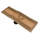 VHBW 5x Metabo 631754000, 631629000 Porszívótasak / porzsák