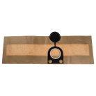 VHBW 5x Metabo 631754000, 631629000 Porszívótasak / porzsák