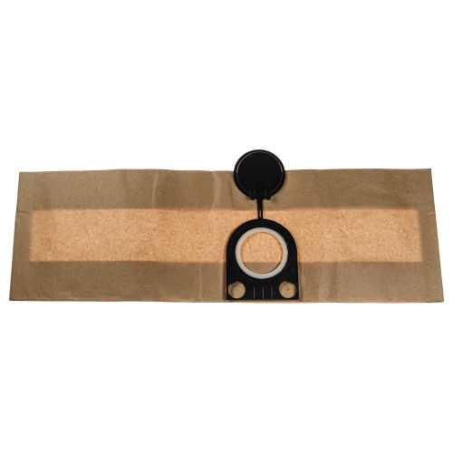 VHBW 5x Metabo 631754000, 631629000 Porszívótasak / porzsák