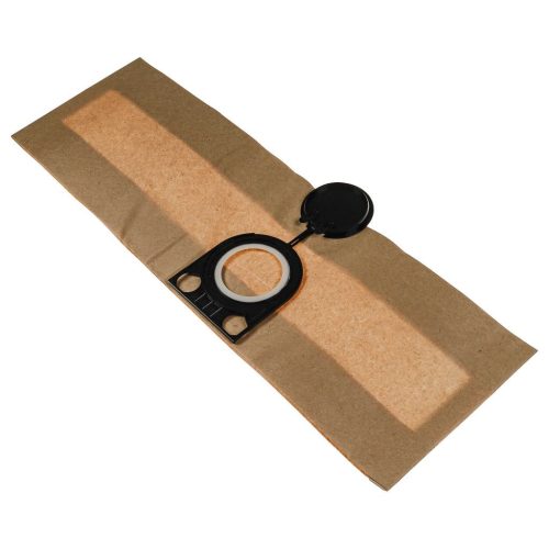 VHBW 5x Metabo 631754000, 631629000 Porszívótasak / porzsák