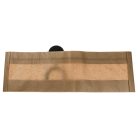 VHBW 5x Metabo 631754000, 631629000 Porszívótasak / porzsák