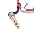 VHBW Monster Beats by Dr. Dre Beats EP Headphone Cable, 150 cm