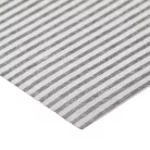 VHBW 57 x 47 x 0.3 cm Extractor Filter