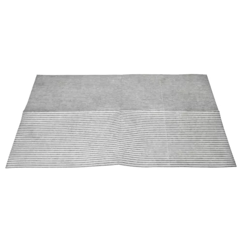 VHBW 57 x 47 x 0.3 cm Extractor Filter