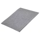 VHBW 57 x 47 x 0.3 cm Extractor Filter