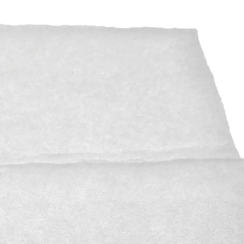 VHBW Bosch, Siemens, Neff, Balay, AEG Extractor Filter - 57 x 47 x 4.5 cm