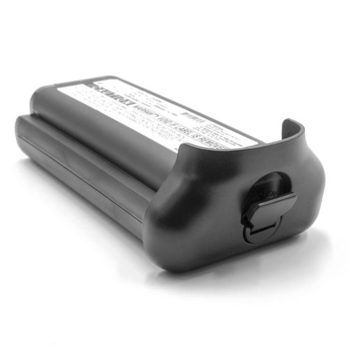 Canon 2418A001, NP-E2 akkumulátor - 1200mAh, 12V, NiMH