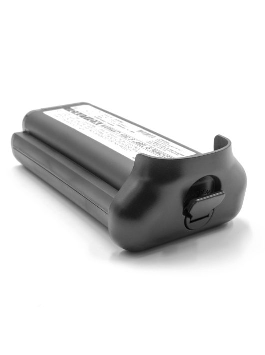 Canon 2418A001, NP-E2 akkumulátor - 1200mAh, 12V, NiMH