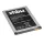 VHBW Mobile Phone Battery for Samsung EB-BJ110ABE - 1800 mAh 3.8 V Li-Ion