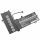 Notebook akkumulátor  Asus C21N1504-hez - 4750 mAh 7,6 V Li-polimer