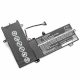 Notebook akkumulátor  Asus C21N1504-hez - 4750 mAh 7,6 V Li-polimer