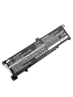   Notebook akkumulátor  Asus 0B200-01390000, B31N1424 - 4200 mAh 11,4 V Li-Ion