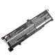 Notebook akkumulátor  Asus 0B200-01390000, B31N1424 - 4200 mAh 11,4 V Li-Ion