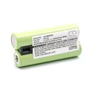VHBW Fuji / Fujifilm NH-20 Battery - 1200 mAh, 2.4 V, NiMH