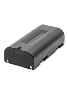   Sanyo UR-121D, UR-124D, UR-124, UR-121, NVP-D6 akkumulátor - 2000 mAh, 7,4 V, Li-Ion