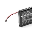 VHBW GPS Akku Garmin 361-00043-02 Ersatz - 700 mAh 3,7 V Li-Ion