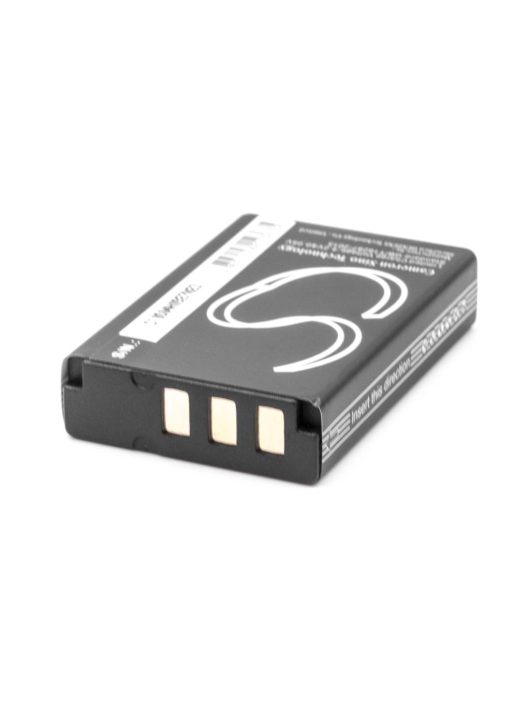 Zoom BT-03 elem - 1800 mAh, 3,7 V, Li-Ion