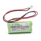 VHBW Dentsply GP210AAHC2BMXZ Medical Equipment Battery - 700mAh 2.4V NiMH