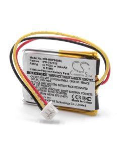   Honeywell PR-042025 Vonalkód-leolvasó POS elem - 140 mAh 3,7 V Li-polimer