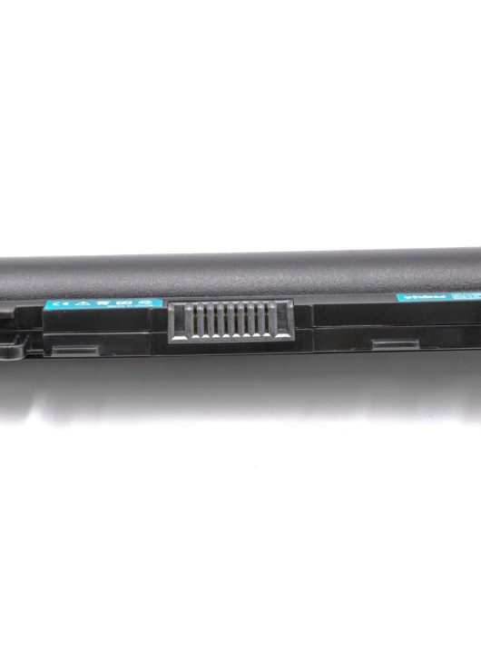 Notebook akkumulátor  Acer AL12A32, 4ICR17/65, AK.004BT.097 - 2600 mAh 14,8 V Li-Ion, fekete