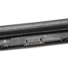 VHBW Notebook Battery for Dell 451-BBMG, 451-BBOO, M5Y1K, 1KFH3 - 2600 mAh 14.8 V Li-Ion, Black