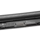 VHBW Notebook Battery for Dell 451-BBMG, 451-BBOO, M5Y1K, 1KFH3 - 2600 mAh 14.8 V Li-Ion, Black