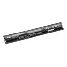 VHBW Notebook akkumulátor  HP 756744-001, 756478-421, 756478-541, 756479-421 - 2600 mAh 14,4 V Li-Ion