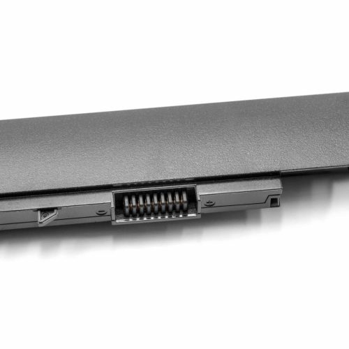 VHBW Notebook Battery HP 807611-141, 807611-421, 807611-131 - 2600 mAh 14.8 V Li-Ion, black